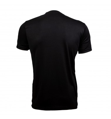 TSHIRT  SCHOOL NEGRA