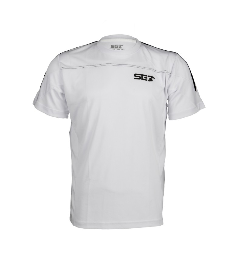 T-SHIRT HIGH SCHOOL WHITE