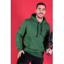 FELPA  GREEN SET
