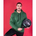 SUDADERA GREEN SET