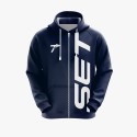 SUDADERA TALA NAVY