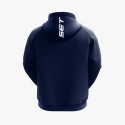 SUDADERA TALA NAVY