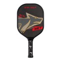 PICKLEBALL GREY WOLF ATTK