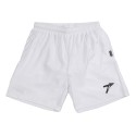 SHORT MASTER WHITE