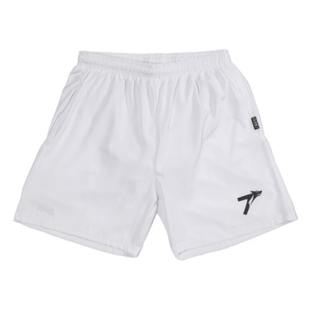 SHORT MASTER WHITE