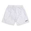 SHORT MASTER WHITE