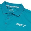 POLO AZZURRO