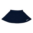 BLACK HR SKIRT