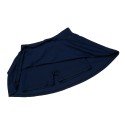 FALDA HR BLACK