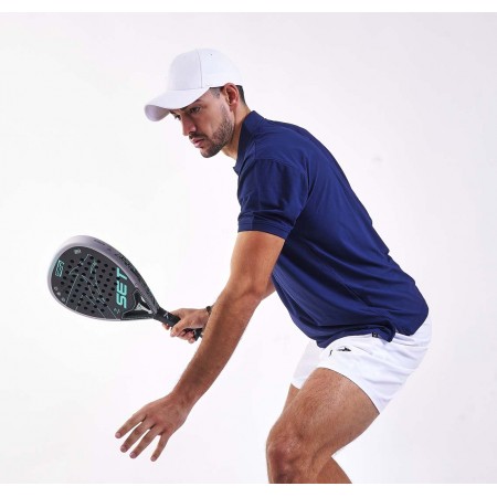 SHORT MASTER WHITE