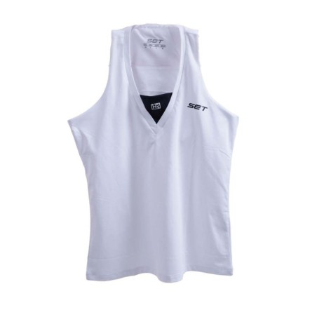 MAGLIETTA HR WHITE