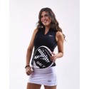 CAMISETA ELEGANCE HR BLACK
