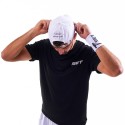 WHITE WRISTBAND