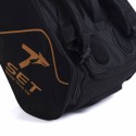 GOLD WOLF BAG