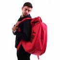BAG RED WOLF SANYO