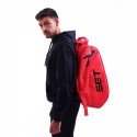 BAG RED WOLF SANYO