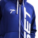 SUDADERA TALA NAVY