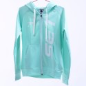 TALA GREEN HOODIE