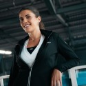 CHAQUETA BLACK WOLF