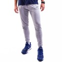 TRACK PANT COTTON GREY