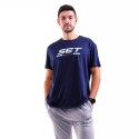 TRACK PANT COTTON GREY