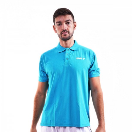 POLO CELESTE