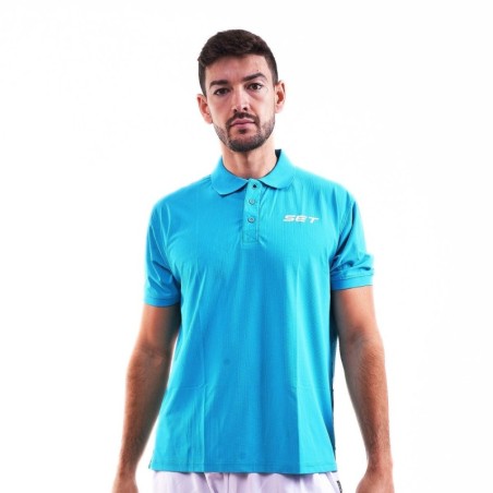 POLO CELESTE