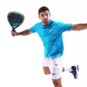 POLO AZZURRO