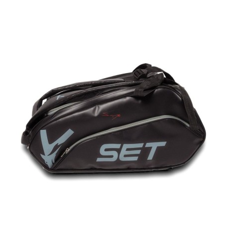 SANYO BAG PLATINUM WOLF