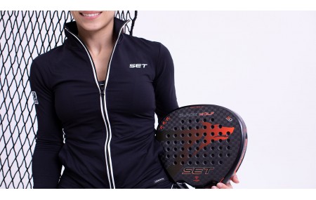 ‘SET Sport by Naffta’, textil deportivo femenino de calidad, artesano y de vanguardia