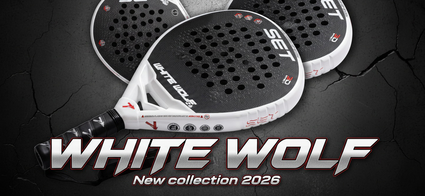 White Wolf 2026