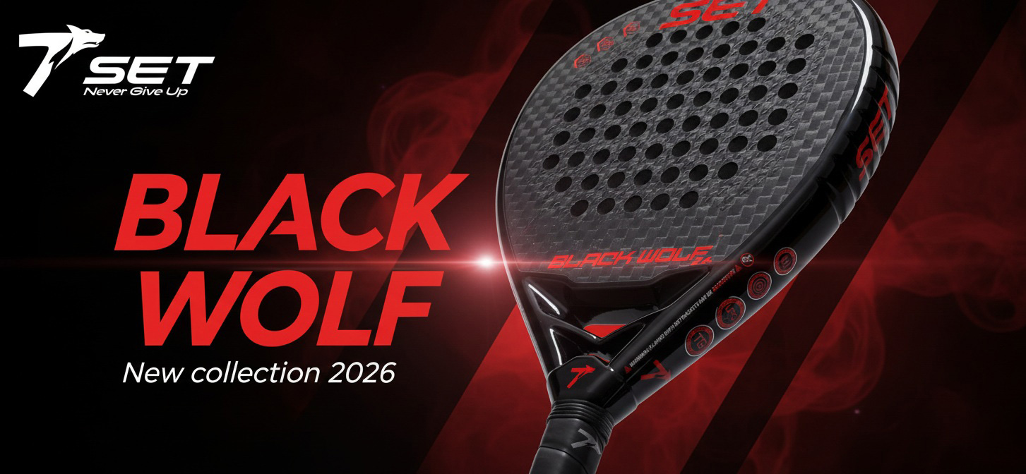 Black Wolf 2026